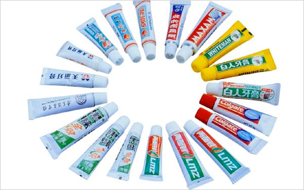 آلة تعبئة وختم الأنبوب الأوتوماتيكية ZHF-160PRE