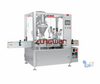 آلة تعبئة وتغليف المسحوق ZHG-50F (بغطاء)