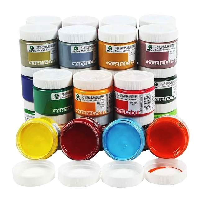 آلة تعبئة وتغطية الأصباغ ZHG-50YL