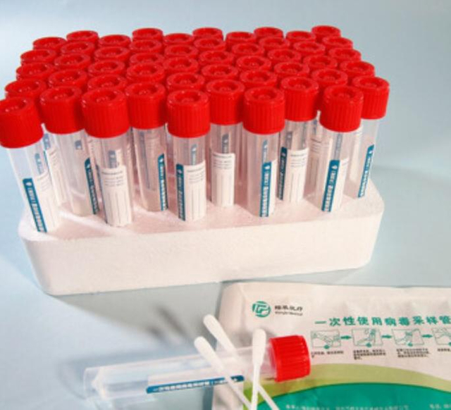 عملية تشغيل الحشو الدوائي والاحتياطات