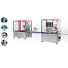 ZHSR-4C Advanced Automatic Tomatic Phation Termion Machine
