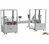 آلة ضغط غطاء تعبئة العطور ZHS-50