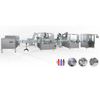 ZHS-80PM PROPUME TILDING and COCKing Machine