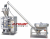 آلة تعبئة الأكياس العمودية DCS3A + ZL340