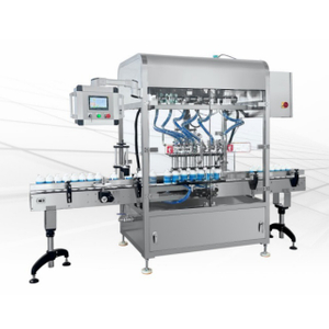 ZHST-6 Auto Servo Tracking Machine