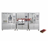 آلة تعبئة أحمر الشفاه ZH-25L2-10A 10cavities